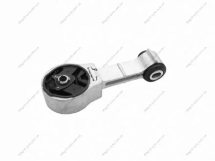 KAUTEK-TEKNOROT RENAULT подушка двигателя верхняя.Megane III,Scenic III 09- Kautek RE-EM087