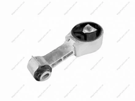 KAUTEK-TEKNOROT RENAULT Подушка двигуна верхня.Megane III,Scenic III 09- Kautek RE-EM086