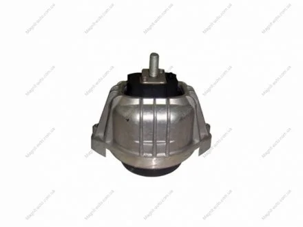 KAUTEK-TEKNOROT BMW подушка двигуна лів./прав.1 E81,3 E90,X1 E84 2.5/3.0 05- Kautek BM-EM019