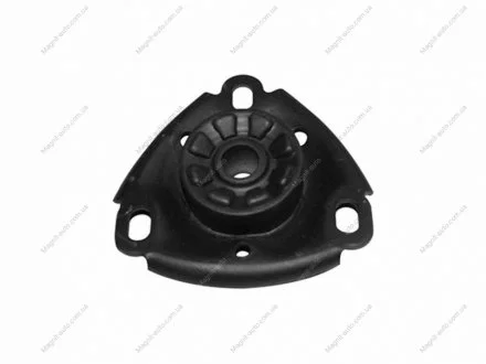 KAUTEK-TEKNOROT VW подушка передн.амортизатора без подшипн..Audi 100 79-11/90 Kautek AU-SM002