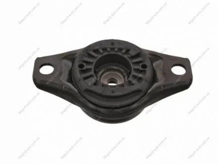 KAUTEK-TEKNOROT FORD Опора заднього амортизатора Galaxy,Mondeo IV,S-Max 06- Kautek FD-SM062