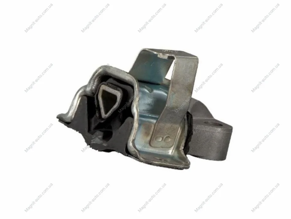 KAUTEK-TEKNOROT FIAT Подушка двигателя лев.Citroen Nemo,Fiorino,Qubo 1.3D 08- Kautek FI-EM099 (фото 1)