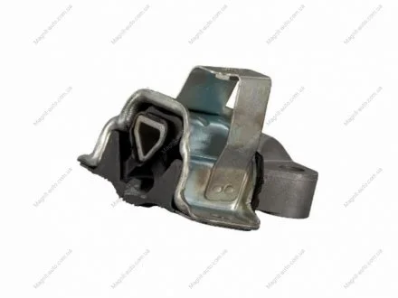 KAUTEK-TEKNOROT FIAT Подушка двигателя лев.Citroen Nemo,Fiorino,Qubo 1.3D 08- Kautek FI-EM099