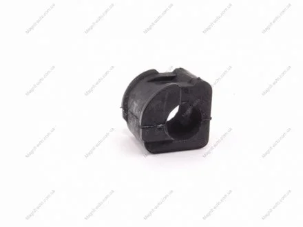 KAUTEK-TEKNOROT VW Втулка стабілізатора переднього.d=19mm Golf,Jetta,Polo,Wento Kautek VW-BS085