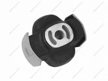KAUTEK-TEKNOROT CITROEN Подушка двигуна C5 I,XM,Peugeot 406,605,607 3.0 96- Kautek PE-EM033