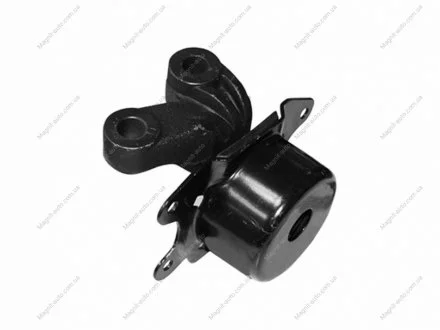 KAUTEK-TEKNOROT OPEL ПОДУШКА ДВИГАТЕЛЯ ЛЕВА Combo Tour 04-,Meriva 1.7CDTi 03- Kautek OP-EM038