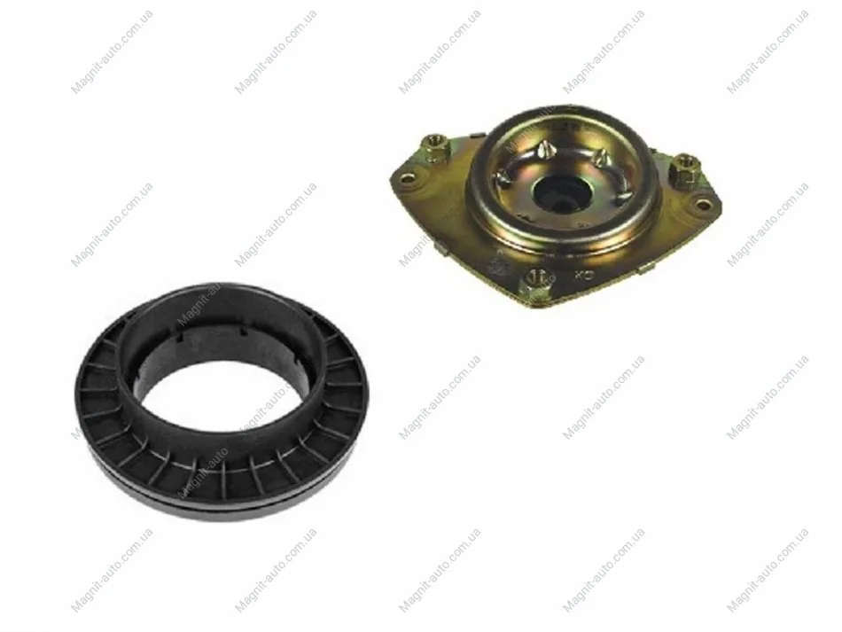 KAUTEK-TEKNOROT FIAT подушка аморт (с подшипником лев.Tipo,Tempra,Brava 90- Kautek FI-SM063KT (фото 1)