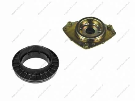 KAUTEK-TEKNOROT FIAT подушка аморт (с подшипником лев.Tipo,Tempra,Brava 90- Kautek FI-SM063KT
