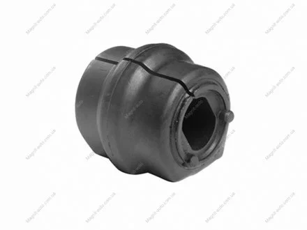 KAUTEK-TEKNOROT PEUGEOT Втулка стабілізатора переднього.d=21mm 307 01-,308 07- Kautek PE-BS032