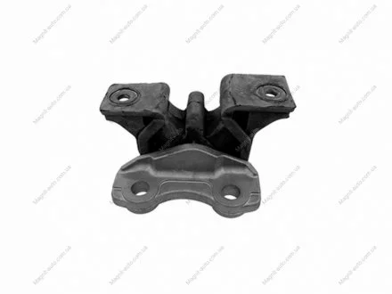 KAUTEK-TEKNOROT OPEL подушка двигателя прав.Combo,Corsa C,Meriva 1.0/1.4 00- Kautek OP-EM050