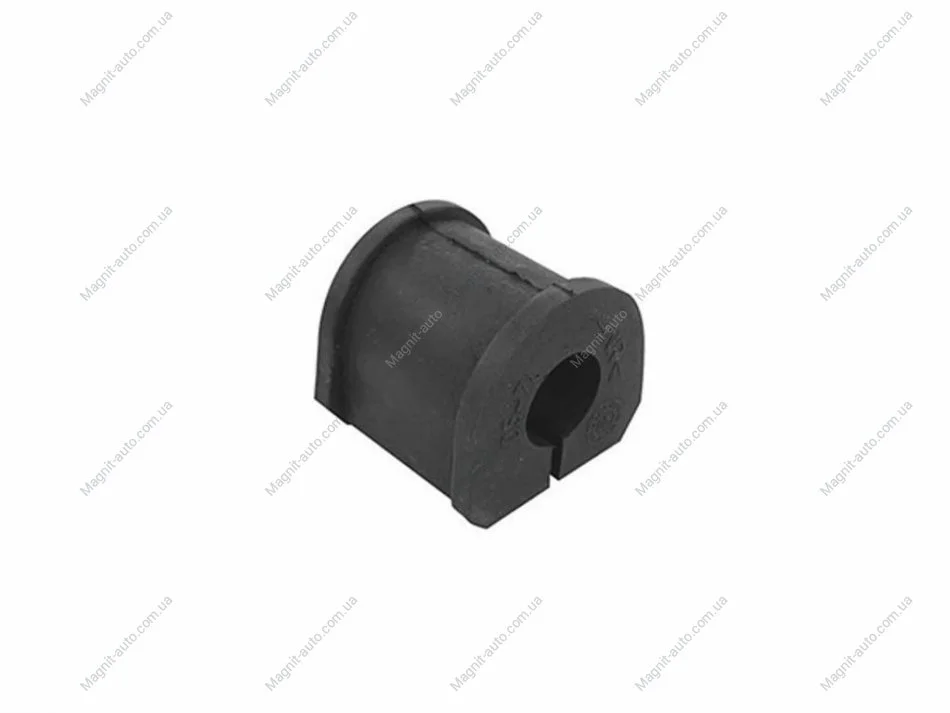 KAUTEK-TEKNOROT OPEL Втулка стабілізатора задн.d=18mm Signum,Vectra C,Saab Kautek OP-BS073 (фото 1)