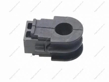 KAUTEK-TEKNOROT NISSAN Втулка стабилизатора переднего.d=23mm Qashqai 07-,Juke Kautek NI-BS050