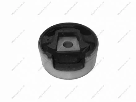 KAUTEK-TEKNOROT VW Подушка двигателя Jetta,Touran,Golf V,VI,Caddy III,Skoda Kautek VW-EM012