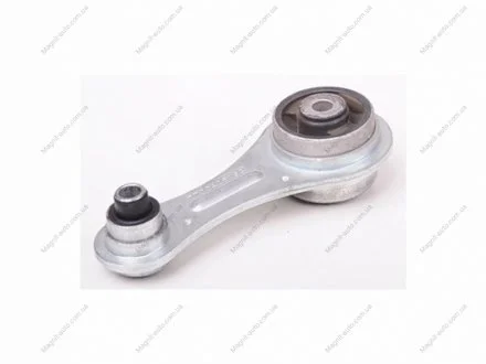 KAUTEK-TEKNOROT RENAULT подушка двигателя задняя..Clio II,Kangoo 1.2/1.9D 97- Kautek RE-EM027