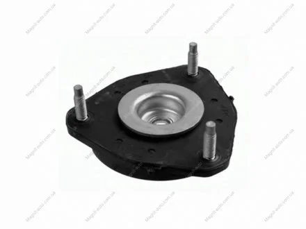 KAUTEK-TEKNOROT FORD опора амортизатора передн.(без подшипн.).) Transit 06- Kautek FD-SM015