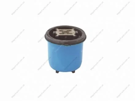 KAUTEK-TEKNOROT CITROEN С/блок задн.балки моста C4 II,DS4,Peugeot 308 07- Kautek CI-BS025