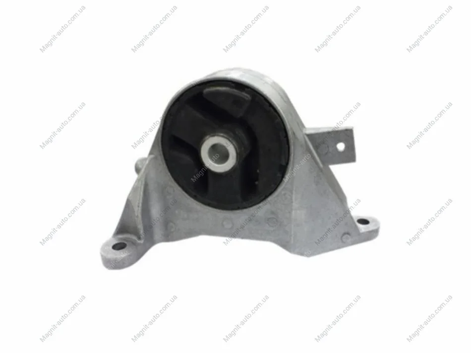 KAUTEK-TEKNOROT OPEL кронштейн двигуна ззаду Vectra C,Signum 1.9CDTI 04- Kautek OP-EM131 (фото 1)
