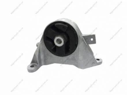 KAUTEK-TEKNOROT OPEL кронштейн двигуна ззаду Vectra C,Signum 1.9CDTI 04- Kautek OP-EM131
