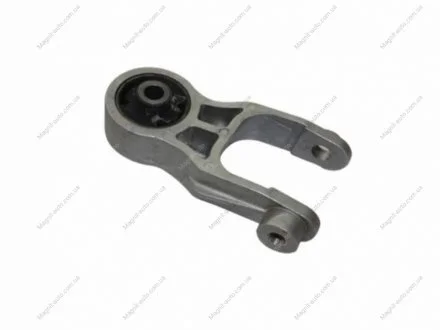 KAUTEK-TEKNOROT OPEL Подушка двигуна задня Combo Tour,Meriva 1.7CDTi 03- Kautek OP-EM135