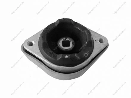KAUTEK-TEKNOROT VW Подушка КПП Audi A4,6,Passat,Skoda SuperB 1.8/3.0 96- Kautek VW-TM011