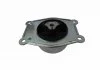 -TEKNOROT OPEL подушка двигуна лів.Astra H 04-,Meriva,Zafira B 05- Kautek OP-EM086 (фото 1)