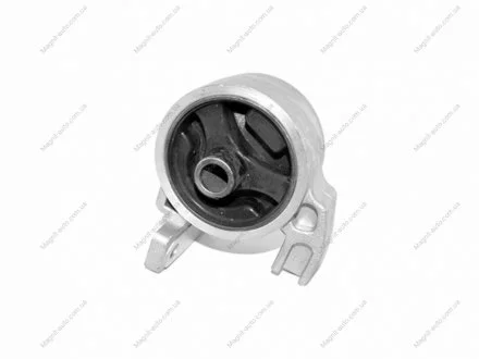 KAUTEK-TEKNOROT HYUNDAI подушка двигуна передн.Accent III,Kia Rio II 05- Kautek HY-EM009