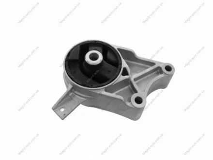 KAUTEK-TEKNOROT OPEL Подушка двигуна передня Vectra C,Signum 2.2DTI 03- Kautek OP-EM124