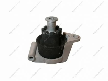 KAUTEK-TEKNOROT OPEL Подушка двигуна задня.Astra G/H,Meriva,Zafira B 98- Kautek OP-EM006