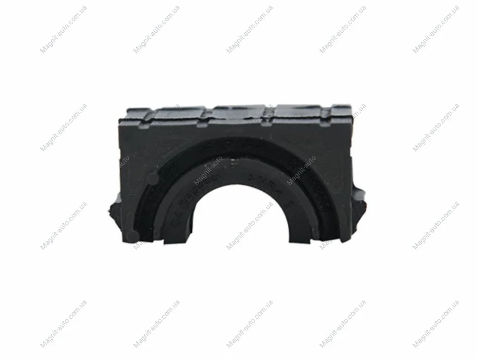 KAUTEK-TEKNOROT OPEL втулка стабілізатора нижня d=24mm Astra H,Vectra C Kautek OP-BS079 (фото 1)