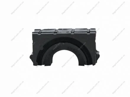 KAUTEK-TEKNOROT OPEL втулка стабілізатора нижня d=24mm Astra H,Vectra C Kautek OP-BS079