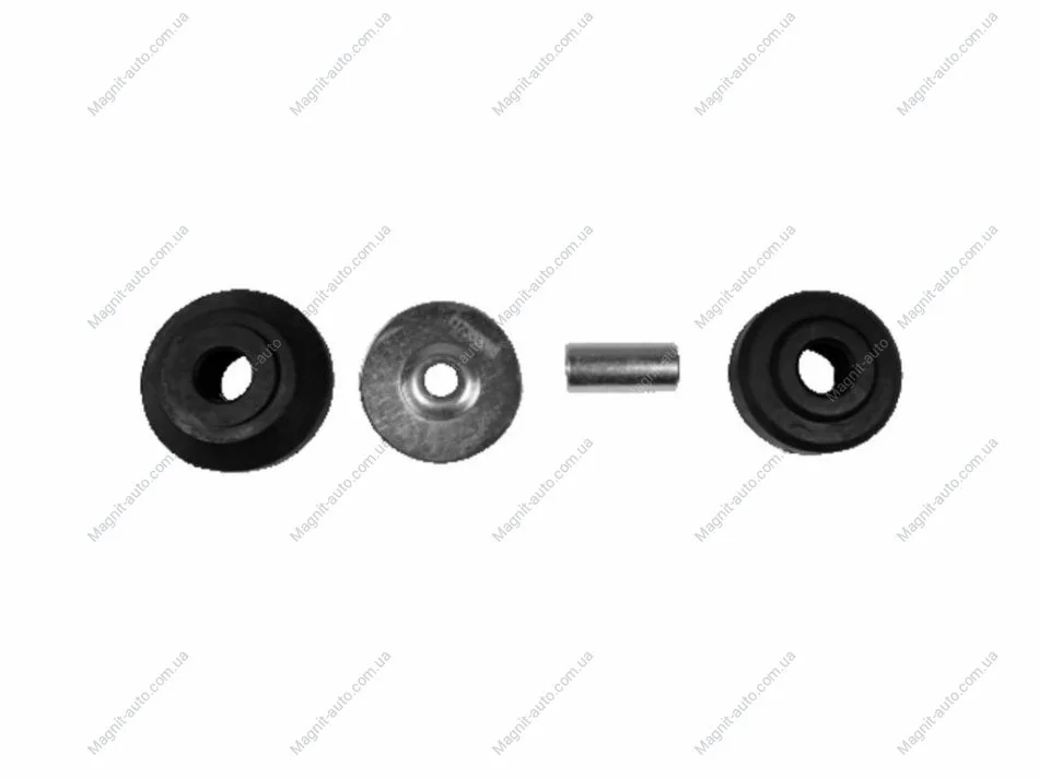 KAUTEK-TEKNOROT BMW опора амортизатора задн.Mini Cooper,One 01-,Clubman Kautek MN-SM002 (фото 1)