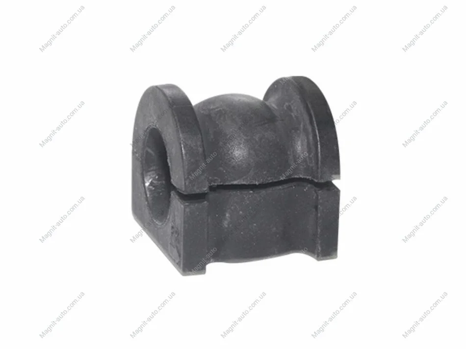 KAUTEK-TEKNOROT HONDA Втулка стабілізатора переднього.d=24mm Accord VII 03- Kautek HO-BS037 (фото 1)