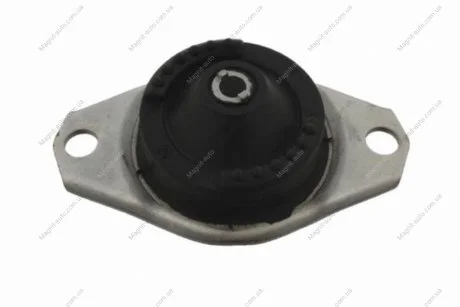 KAUTEK ALFA ROMEO Подушка двигуна 147 1.9 JTD 01-10, 156 1.9 JTD 02-04 Kautek AF-EM001