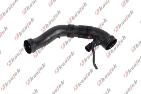 KAUTEK VW шланг повітрозабірника Caddy 1,6 04-, Golf V/VI/Plus, Touran Kautek VW-TH077
