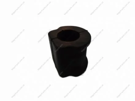 KAUTEK-TEKNOROT VW Втулка стабілізатора переднього.d=20mm Polo,Skoda Fabia Kautek VW-BS071
