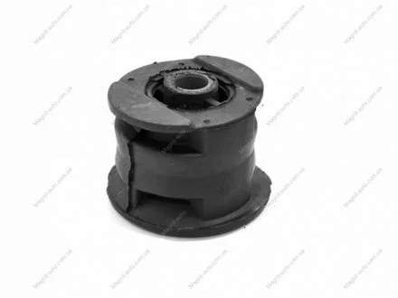 KAUTEK-TEKNOROT RENAULT Подушка двигуна Laguna II,Espace IV 1.9dCi 01- Kautek RE-TM007
