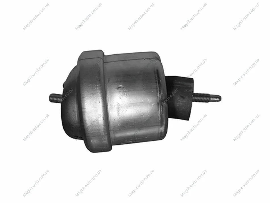 KAUTEK-TEKNOROT OPEL подушка двигателя передн..Vectra B 2.0/2.2DI 96- Kautek OP-EM072 (фото 1)
