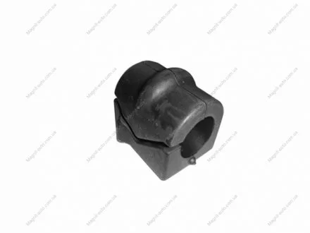 KAUTEK-TEKNOROT OPEL Втулка стабилизатора переднего.d=21mm Meriva,Astra H Kautek OP-BS014