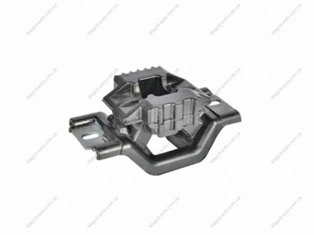 KAUTEK-TEKNOROT FORD подушка двигуна лів.верхня Fiesta 01-,Mazda 2 03- Kautek FD-TM014