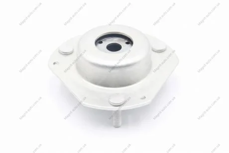 KAUTEK-TEKNOROT FORD опора амортизатора без підшипн. передн.Fiesta 08- Kautek FD-SM020