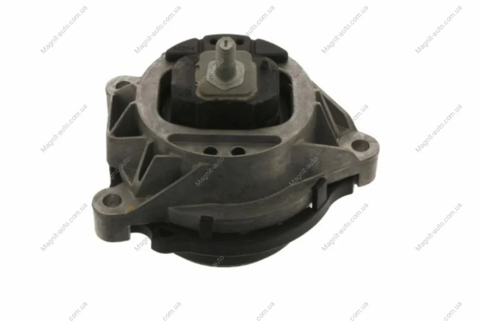 KAUTEK-TEKNOROT BMW Подушка двигуна лев.1 F20,3 F30,X3 f25,X4 F26 11- Kautek BM-EM047 (фото 1)