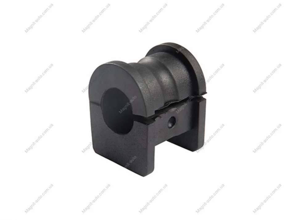 KAUTEK-TEKNOROT RENAULT втулка переднього стаб.d=19.5mm Laguna II 01- Kautek RE-BS066 (фото 1)