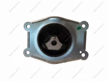 KAUTEK-TEKNOROT OPEL подушка двигатель.передняя левая Astra H,Zafira B 04- Kautek OP-EM025