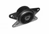 KAUTEK-TEKNOROT OPEL подушка двигатель. Astra H,Corsa D,Zafira B 04- Kautek OP-EM017 (фото 1)