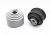 KAUTEK-TEKNOROT DB подушка двигун..W203/211 2.2/2.7/3.0 CDI 99- Kautek ME-EM005 (фото 1)