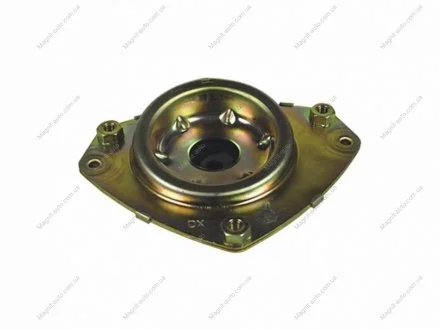 KAUTEK-TEKNOROT FIAT подушка амортизатора лев.Tipo,Tempra 1.1/2.0 88- Kautek FI-SM020