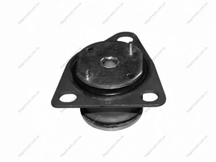 KAUTEK-TEKNOROT VW подушка КПП права (задня) Audi 100/A6 2,4-2,8 90- Kautek AU-TM008