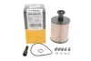 Фільтр паливний RENAULT TRAFFIC 1.6-2.0 dCi 14- (вир-во WIX-FILTERS) WIX FILTERS WF8603 (фото 2)