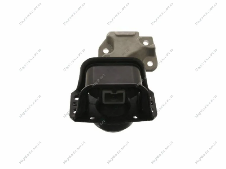 KAUTEK-TEKNOROT CITROEN Подушка двигателя C4 I,Peugeot 307/308 1.6 00- Kautek PE-EM038 (фото 1)