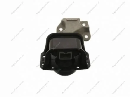 KAUTEK-TEKNOROT CITROEN Подушка двигателя C4 I,Peugeot 307/308 1.6 00- Kautek PE-EM038